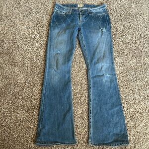 BKE trinity stretch 29x33.5